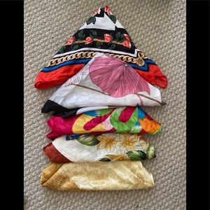 Scarves
